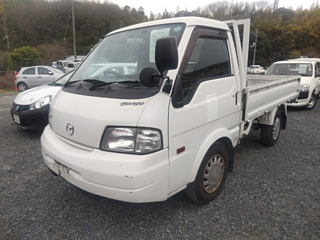 MAZDA BONGO
