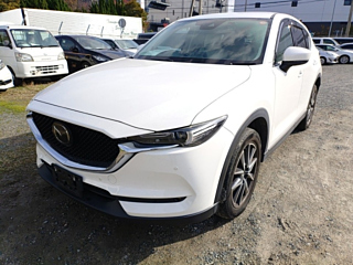 MAZDA CX 5