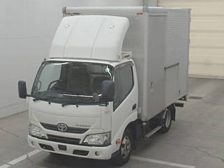 TOYOTA OTHER
