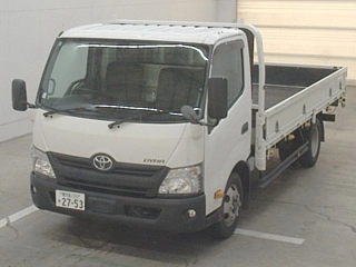 TOYOTA DYNA