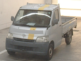 TOYOTA OTHER