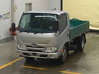 TOYOTA TOYOACE