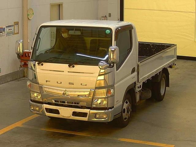 MITSUBISHI CANTER 2012