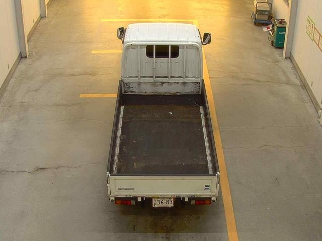 MITSUBISHI CANTER 2012