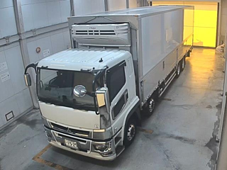 MITSUBISHI FUSO TRUCK