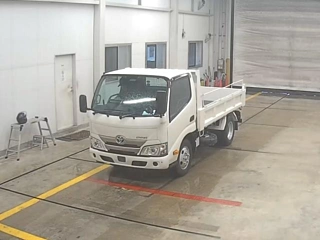 TOYOTA DYNA