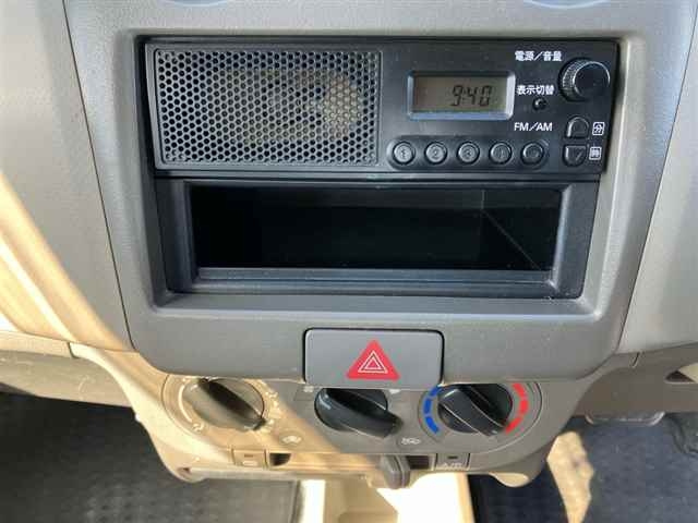 SUZUKI ALTO VAN 2008