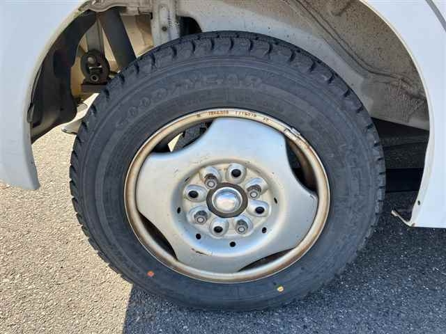 SUZUKI ALTO VAN 2008