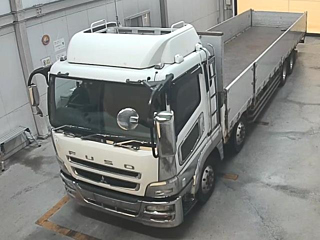 MITSUBISHI FUSO TRUCK