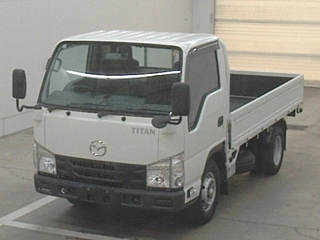 MAZDA TITAN