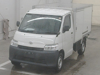 TOYOTA TOWN ACE TRUCK