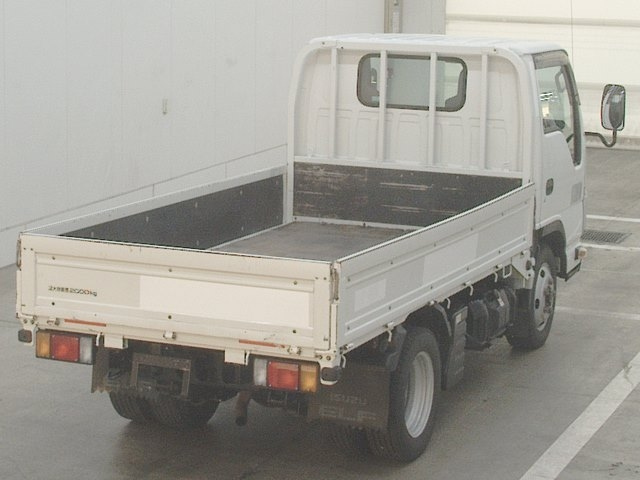 ISUZU ELF 2019