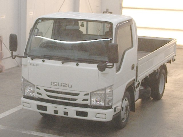 ISUZU ELF 2019