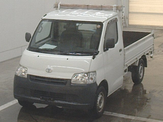 TOYOTA TOWN ACE TRUCK