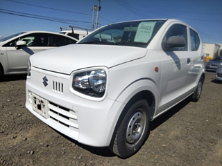 SUZUKI ALTO VAN