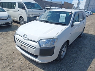 MAZDA FAMILIA VAN