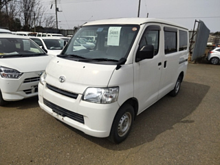 TOYOTA LITE ACE VAN
