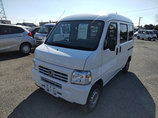 HONDA ACTY VAN