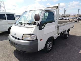MAZDA BONGO