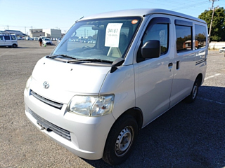 TOYOTA LITE ACE VAN