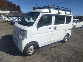 MITSUBISHI MINICAB VAN