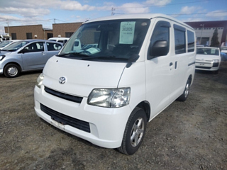 TOYOTA TOWN ACE VAN