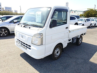 NISSAN CLIPPER TRUCK