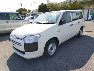 MAZDA FAMILIA VAN