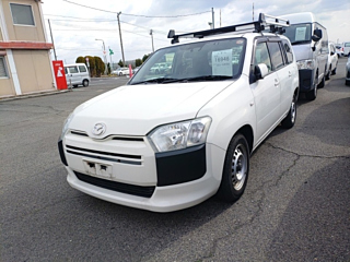 MAZDA FAMILIA VAN