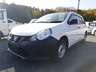 MITSUBISHI LANCER VAN