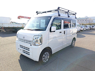 NISSAN CLIPPER VAN