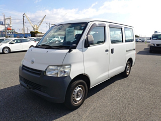 TOYOTA LITE ACE VAN