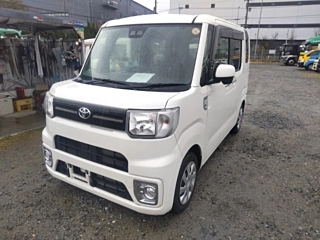 TOYOTA PIXIS MEGA