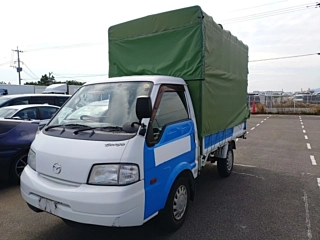 MAZDA BONGO