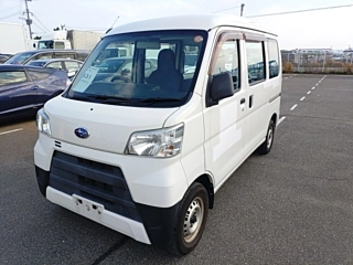 SUBARU SAMBAR