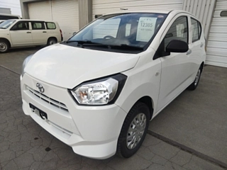 TOYOTA PIXIS EPOCH