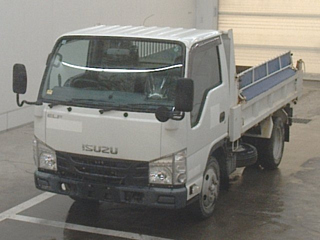 ISUZU ELF 2017