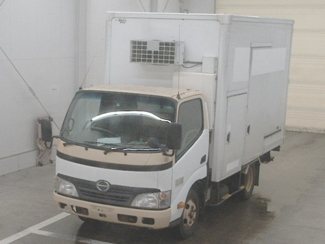 HINO DUTRO 2010