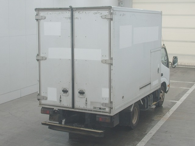 HINO DUTRO 2010