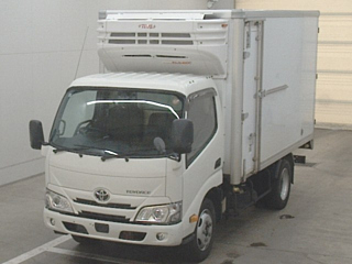 TOYOTA TOYOACE