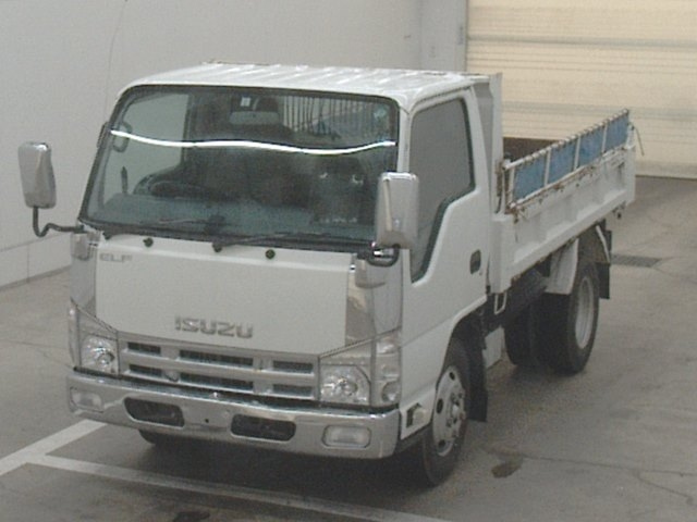 ISUZU ELF 2012