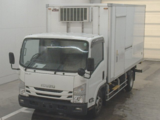 ISUZU ELF 2017