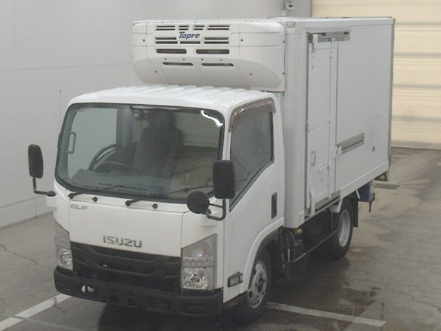 ISUZU ELF 2017