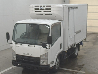 ISUZU ELF 2017