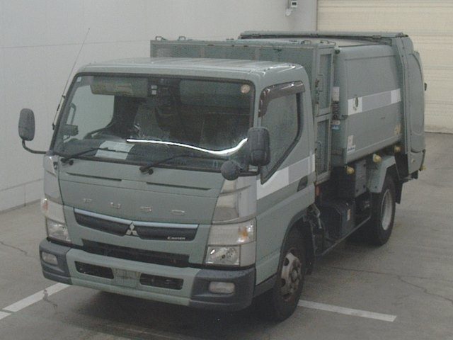 MITSUBISHI CANTER 2017