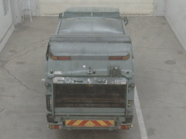 MITSUBISHI CANTER 2017