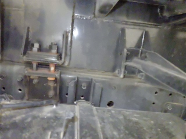 MITSUBISHI CANTER 2017