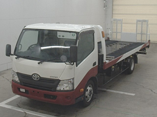 TOYOTA DYNA