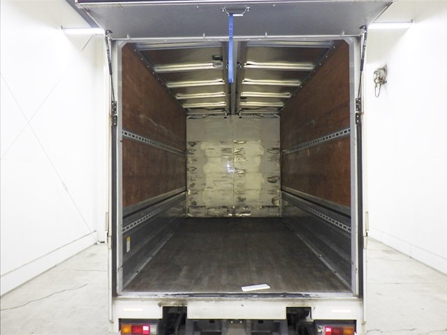 MITSUBISHI CANTER 2017