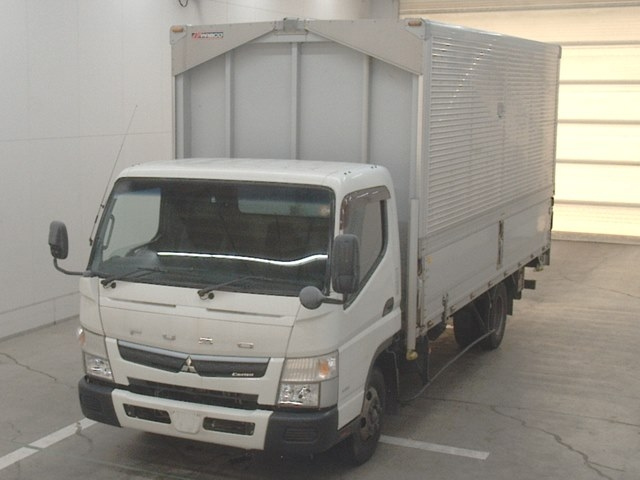 MITSUBISHI CANTER 2017